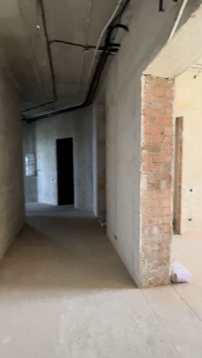 ЖК Юбилейный 3х комнатная квариира с ТЕРРАСОЙ и Видом на МОРЕ!