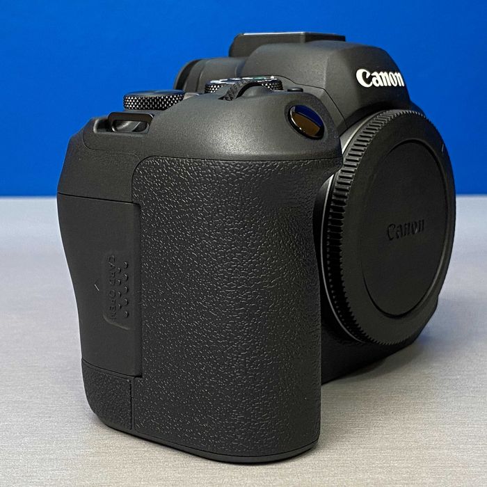 Canon EOS R6 Mark II (Corpo) - 24.2MP