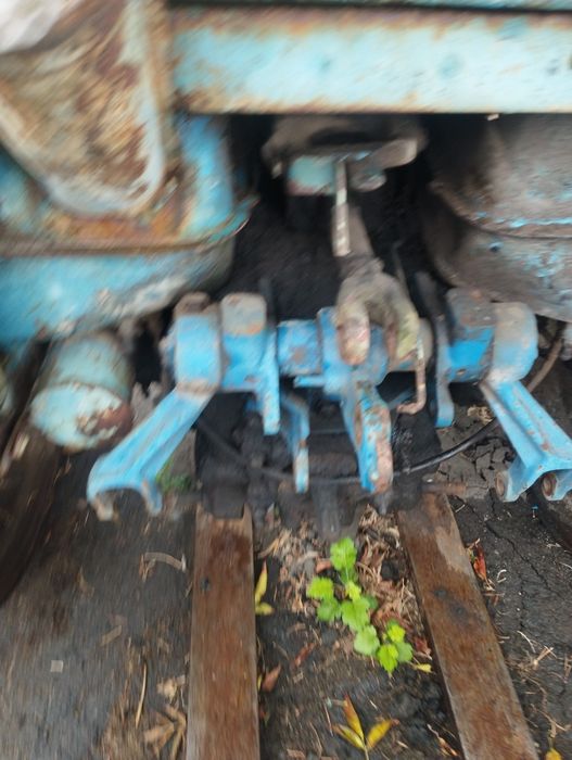 Продам трактор МТЗ 80