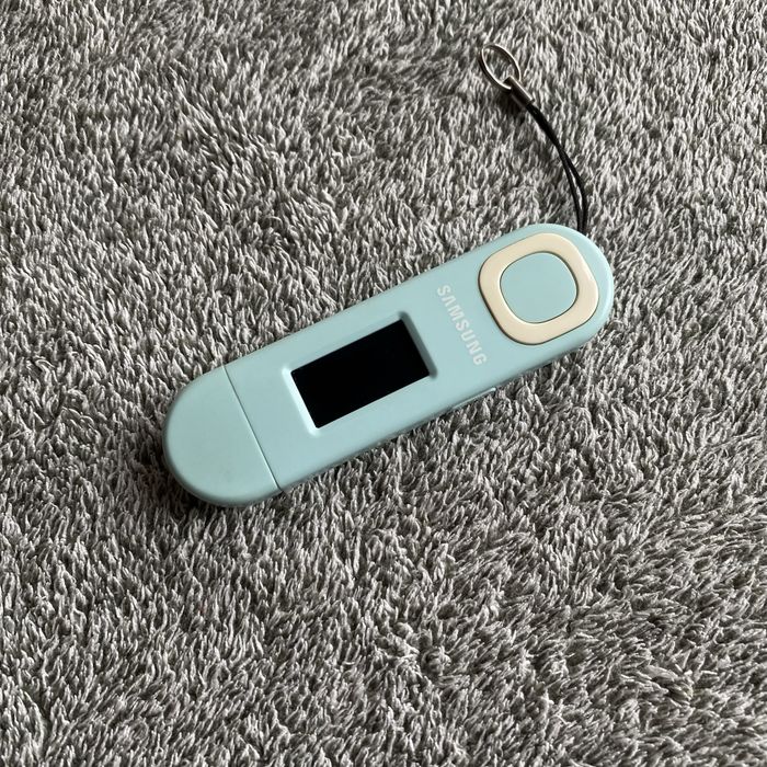 Mp3, Flac плеер Samsung YP-U5 2 gb