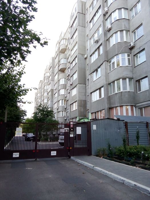 Продается 1к.квартира.60м.Кухня 17м.НОВОСТРОЙ.Садовая.