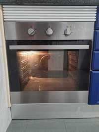 Forno de Encastre Zanussi