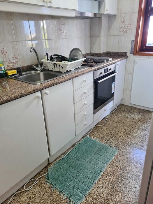 Quarto para alugar  em Paranhos