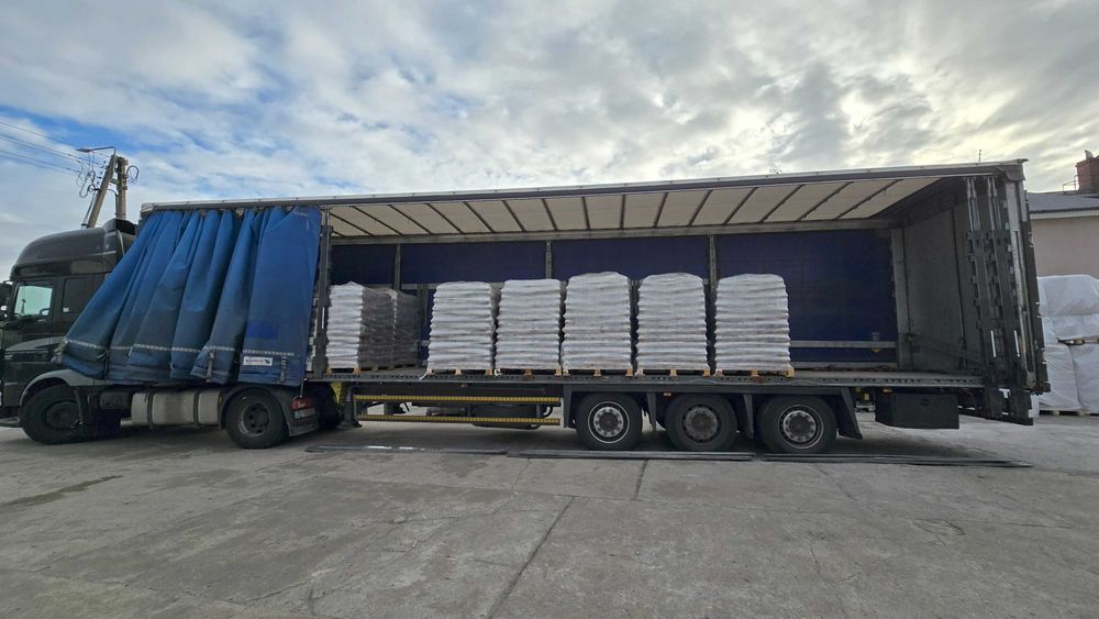 Pellet BHZ En Plus HIT sprzedaży, mało popiołu ,18,80 Mj/kg
