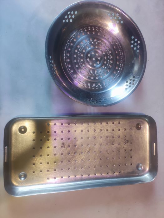 Фритюрница-сито,лотки,для посуди підставки