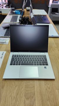 Ноутбук HP EliteBook x360 1040 G10 i7-1355U 32gb/512gb/FHD IPS  Акція