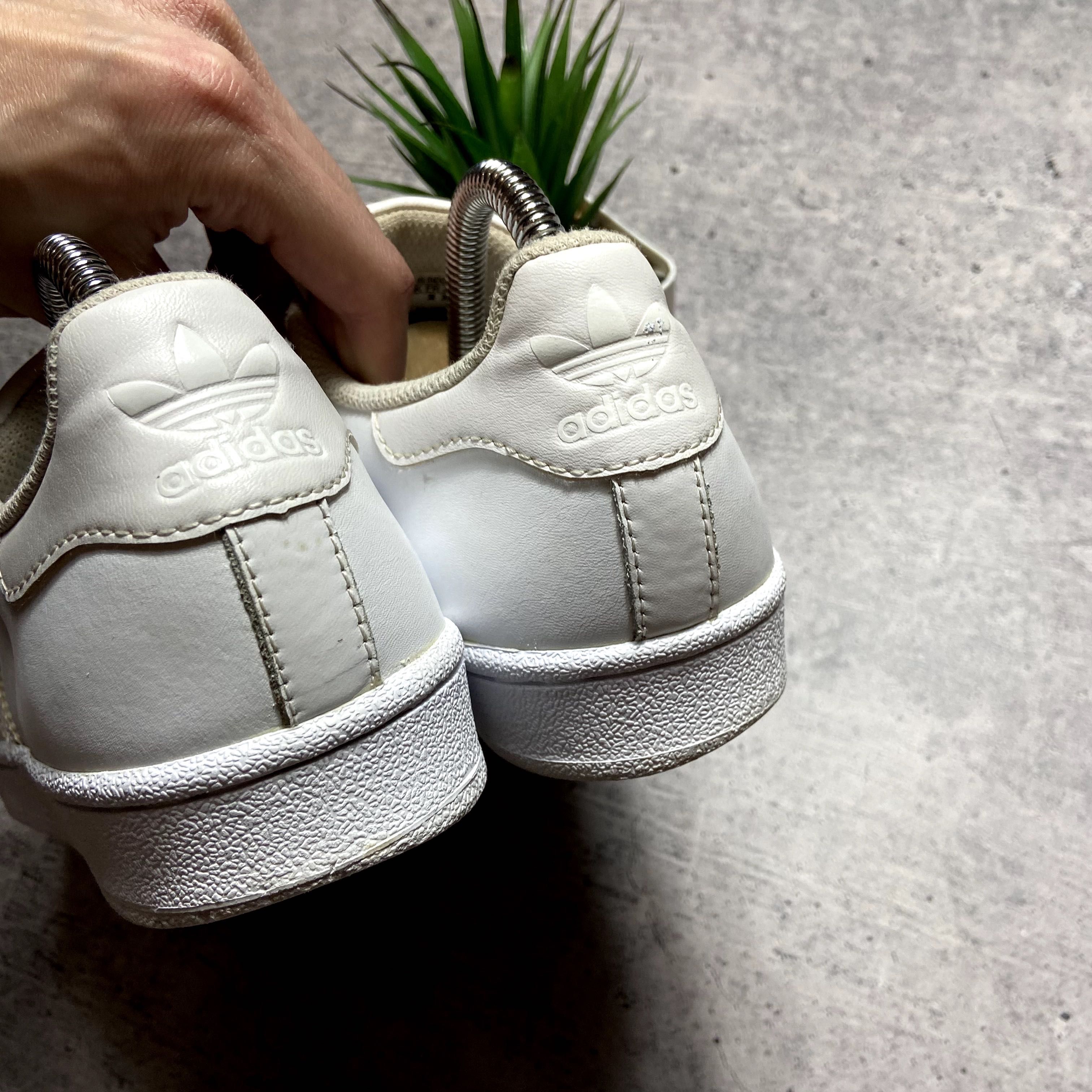 Кеди Adidas Superstar / 38 розмір