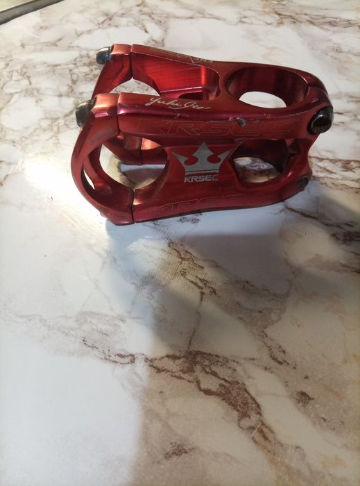 Вынос Руля для велосипеда, новый. Качественный, Алюминевый.