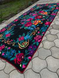 Буковинський килим