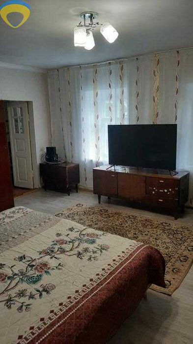 Продам дом  в с. Большой Буялык недорого!