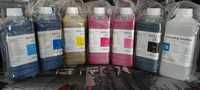 Tinta eco solvente