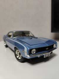 Chevrolet Camaro SS 1969