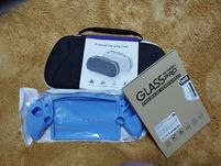 PlayStation Ps Portal akcesoria zestaw