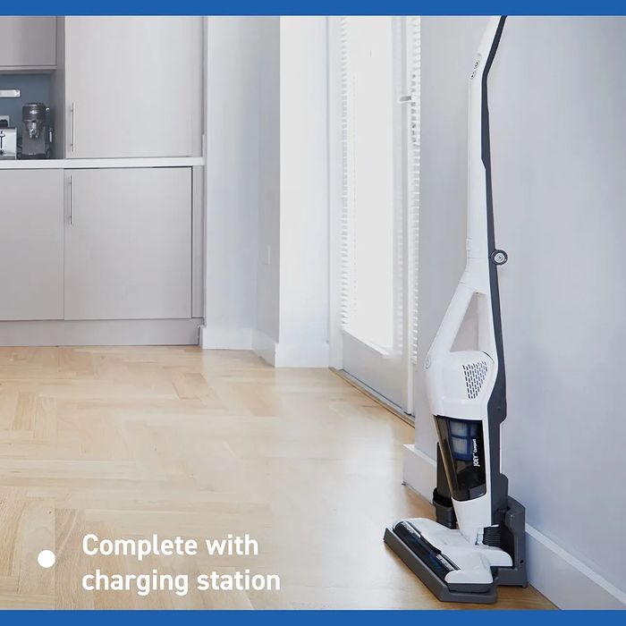 Vacmaster VSD1801EU Bezprzewodowy odkurzacz 2w1 30min HEPA13