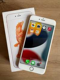 iPhone 6S Plus Rose Gold 128GB