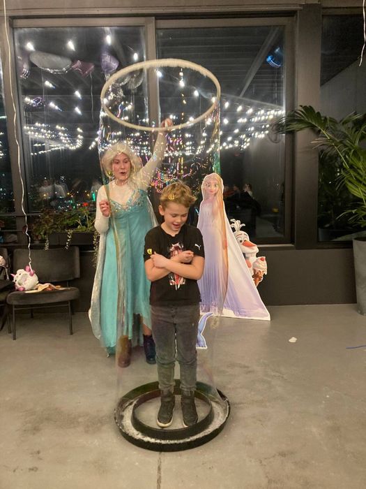 Аніматори, квест, аквагрим, піньяти  Львів