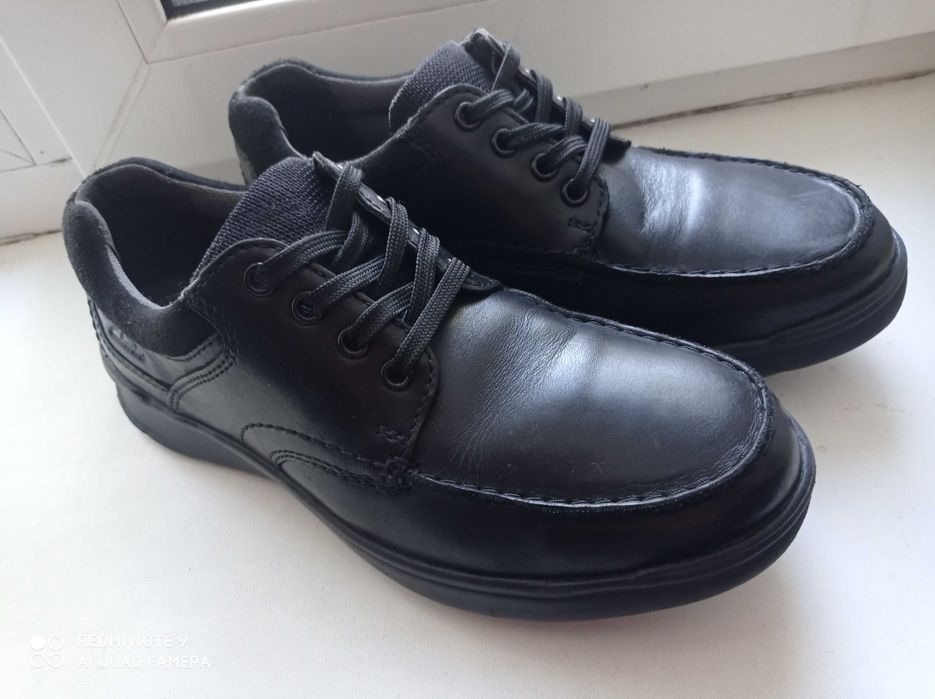 мокасіни    Clarks   р  - 41