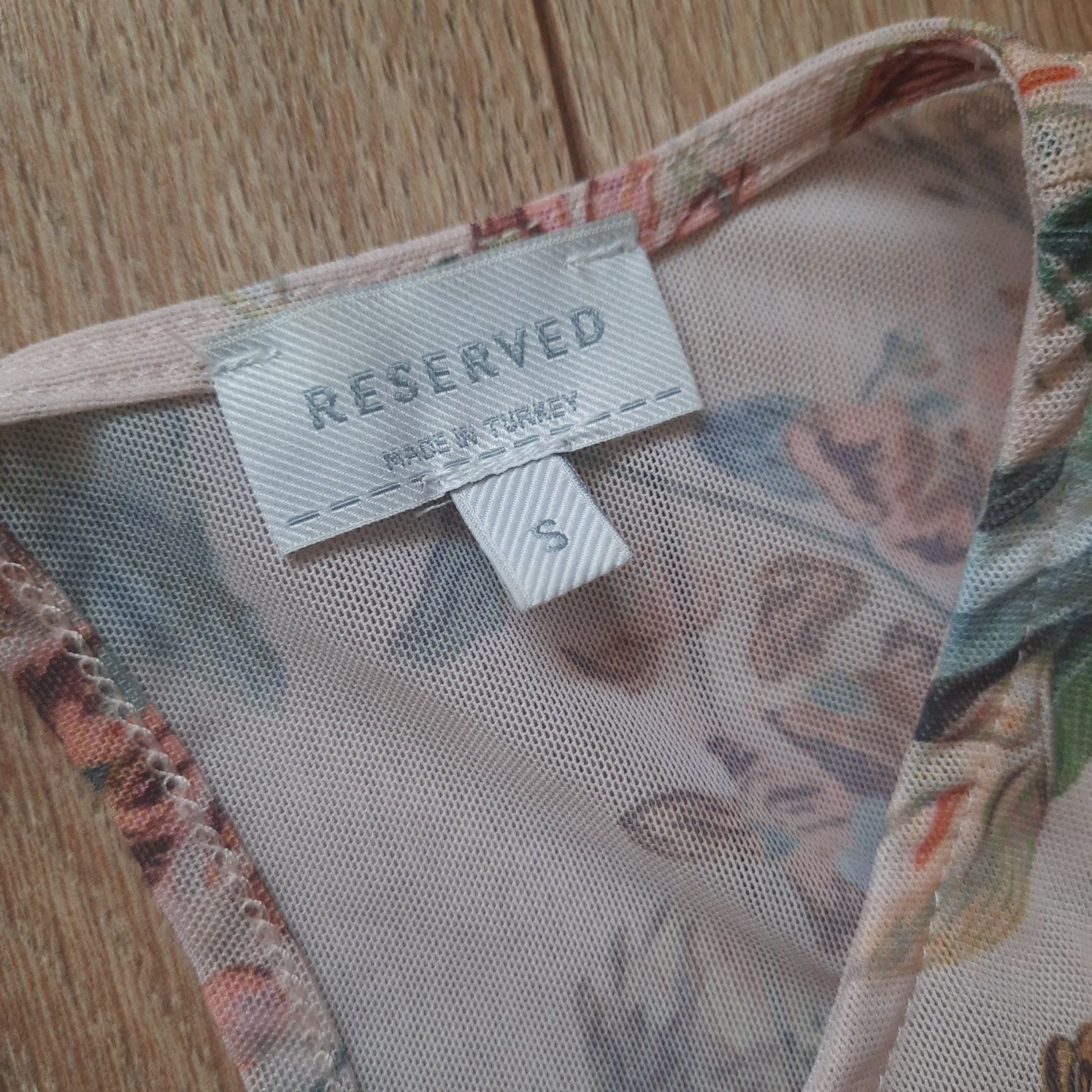 Sukienka Reserved 36