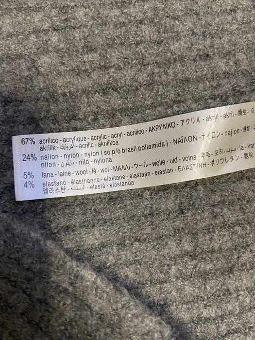 Ціна 350грн. Колір сірий . Бренд Zara