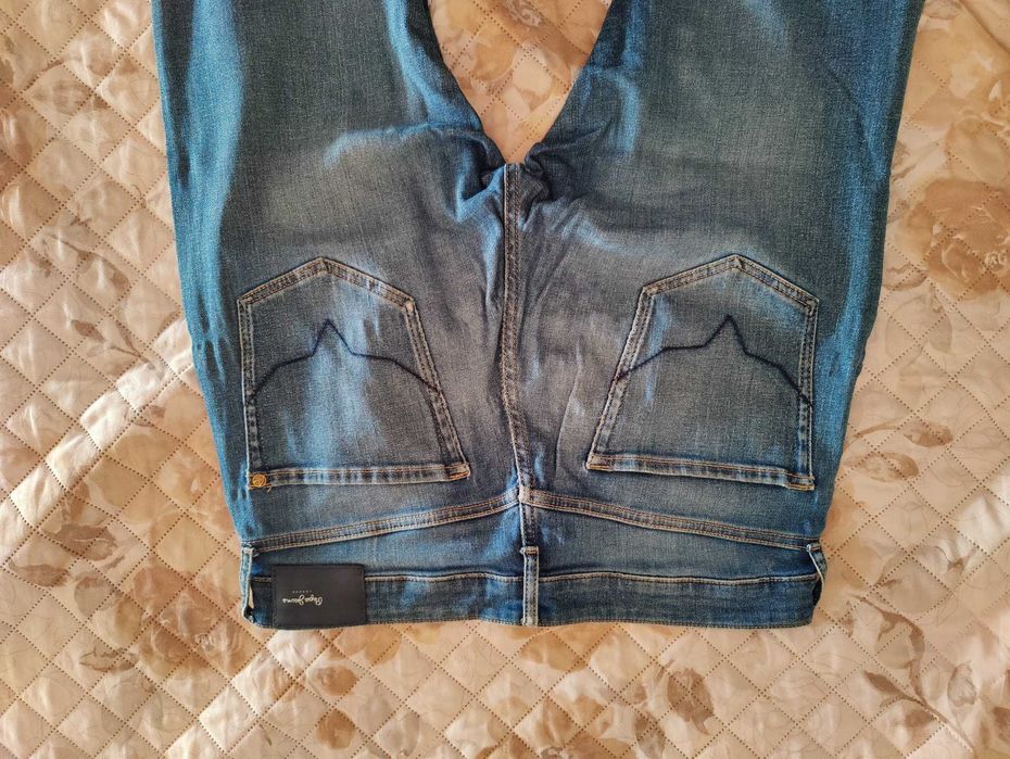 Calças de ganga Pepe Jeans em bom estado