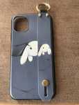 Silikonowe etui  do iPhone 6 S