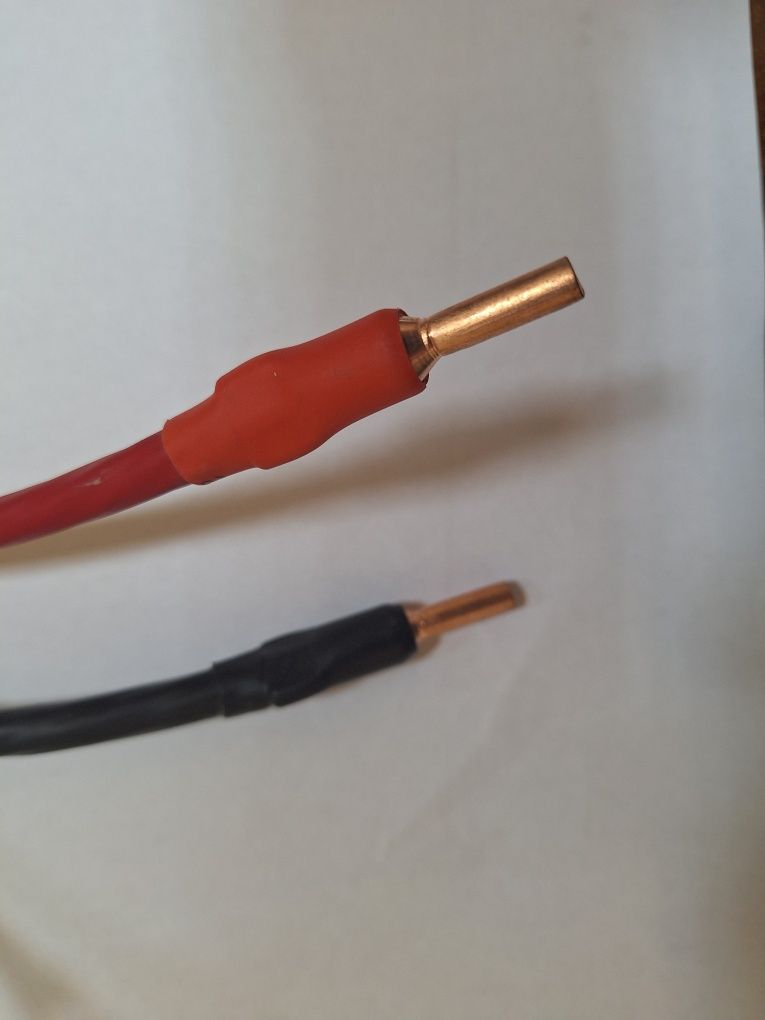 Силовий кабель AWG4, 25кв.мм