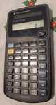 Calculadora Texas instruments T1-36 x solar