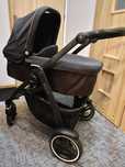 Wózek Graco Evo XT