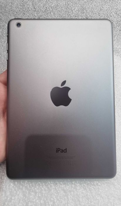Apple iPad mini Wi-Fi 16GB Space Grey a1432