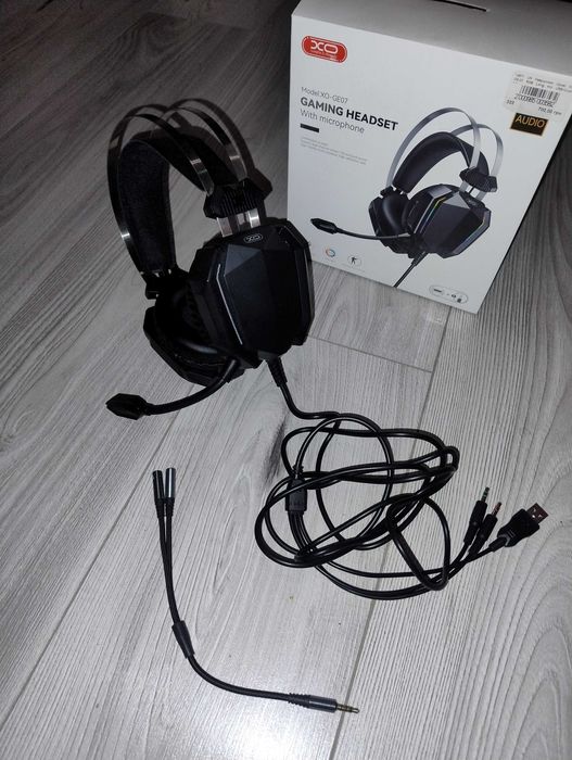 Навушники Gaming Headset-ігрові