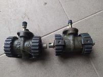 Star 66/660 cylinderek hamulca przód nowy
