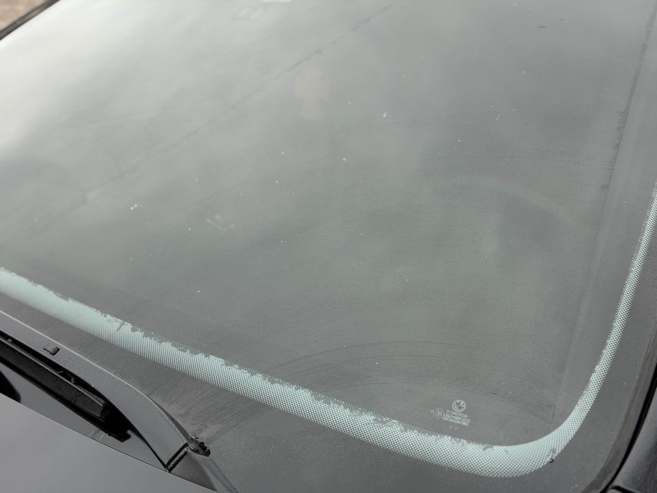 BMW 525 E39 2002 рік 2.5 дизель