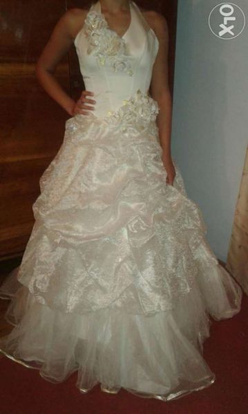 Плаття весільне платье свадебное