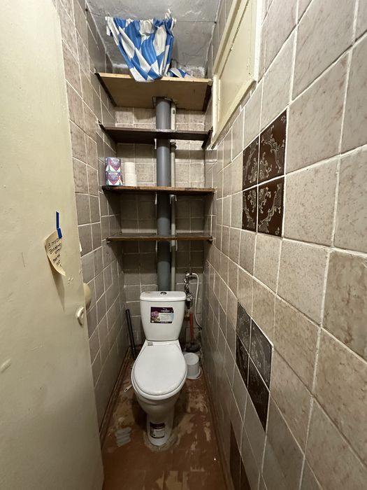 Продается 1 кк на Парковой! ЮТЗ!
