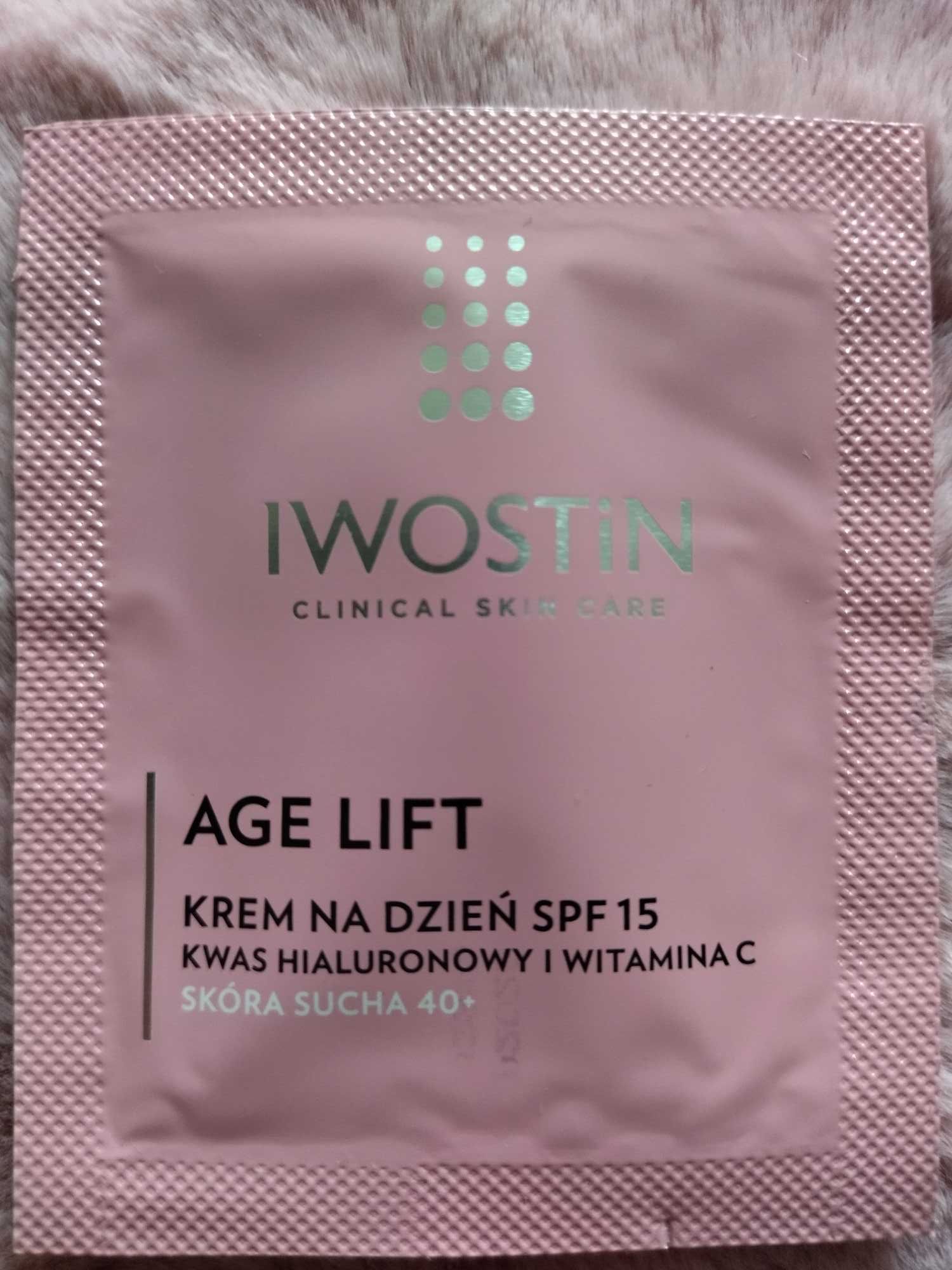 Iwostin Age Lift 20 ml