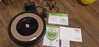 iRobot Roomba Seria 800