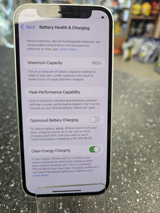 Iphone 12 mini 128Gb Sklep gwarancja