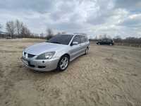 Mitsubishi Lancer 9 терміново 3,5к$