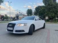 Audi A6 C6 3.0 TDI