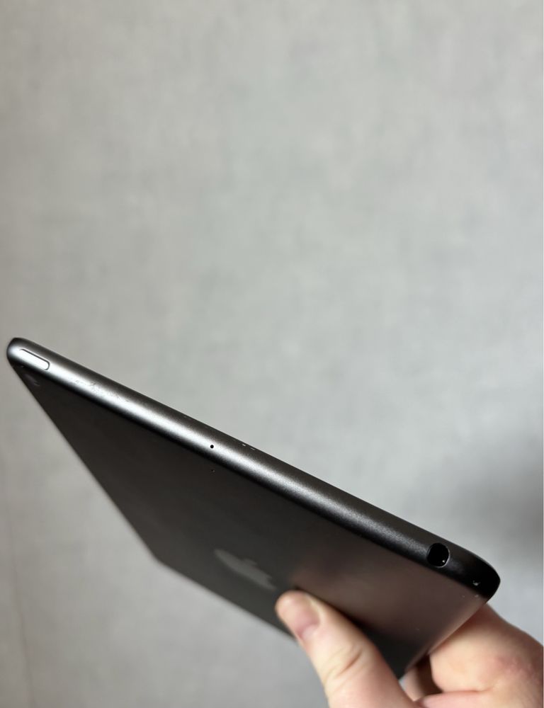 IPad Mini 5 64 Gb Space Gray