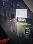 Sprzedam smary zegarek amazfit bip 3 Pro