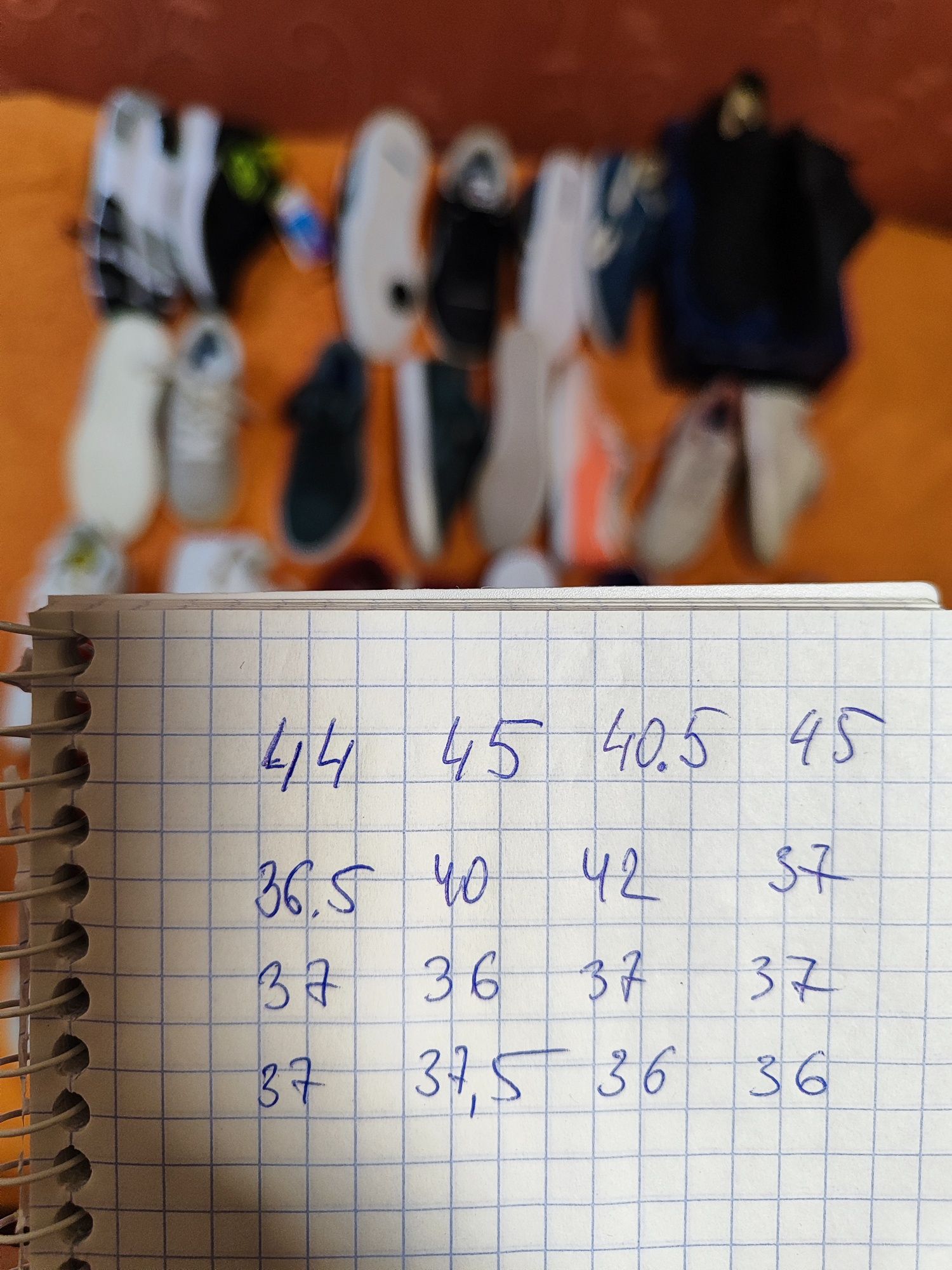 Кросівки гурт Adidas, Puma, Reebok. Оригінал 100%