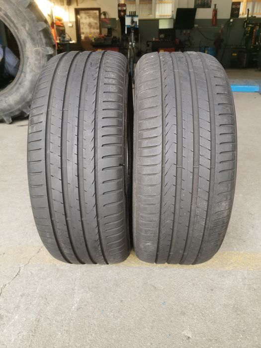 Para opon 225/40R19 93Y Pirelli Cinturato P7