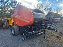 Prasa Vicon RV 4216
