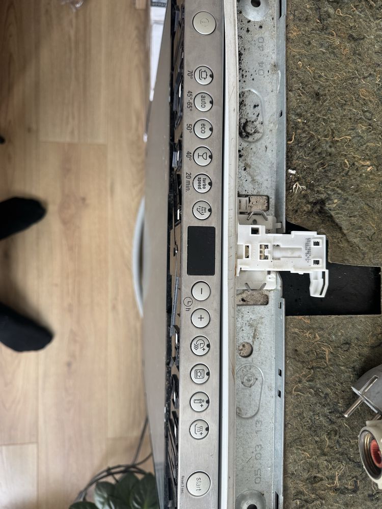 Посудомийка Siemens 60 см