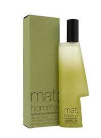 Masaki Matsushima mat; homme Woda toaletowa 80 ml Oryginalne