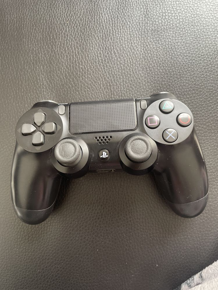 Ps4 dualshock controller