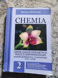 Zbiór zadań chemia Witowski