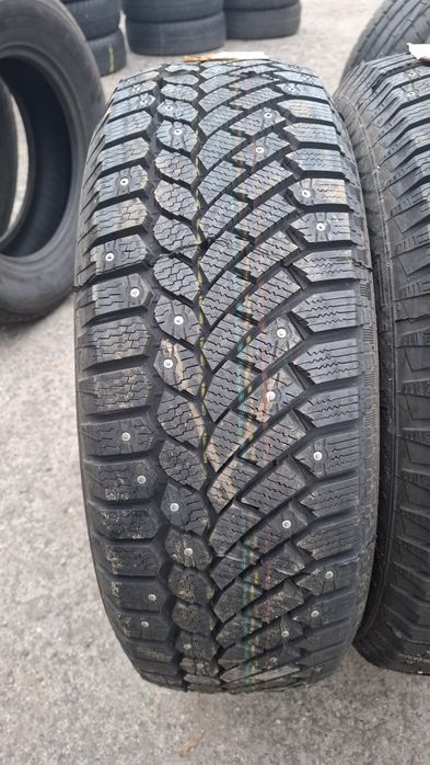 2шт 205 65 16 новый Gisloved склад шиномонтаж резина