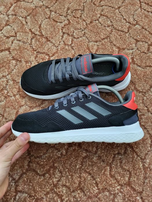 Оригинальные мужские кроссовки Adidas Archivo